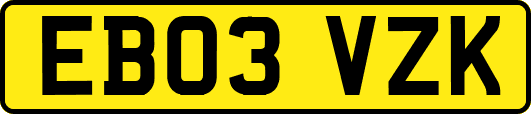 EB03VZK