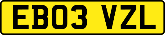 EB03VZL
