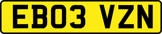 EB03VZN