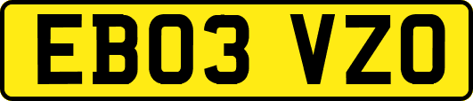 EB03VZO