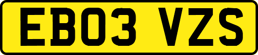 EB03VZS
