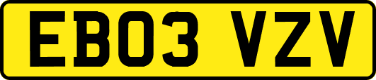 EB03VZV