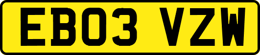 EB03VZW
