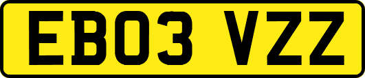 EB03VZZ