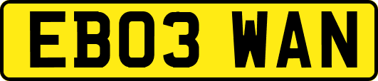 EB03WAN