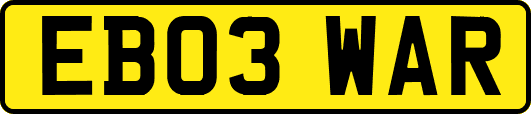 EB03WAR