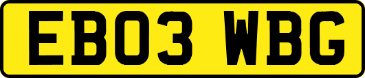 EB03WBG