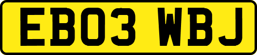 EB03WBJ