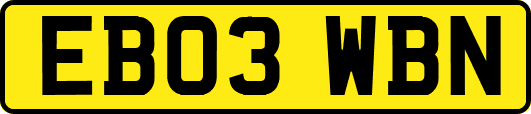 EB03WBN