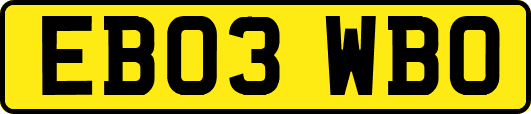 EB03WBO