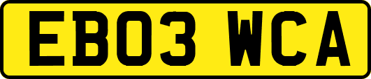 EB03WCA