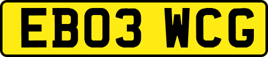 EB03WCG