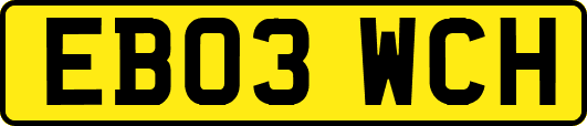 EB03WCH