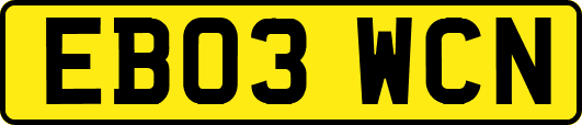 EB03WCN