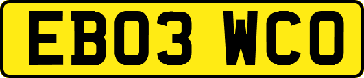 EB03WCO
