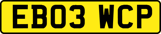 EB03WCP