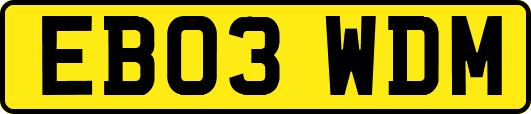 EB03WDM