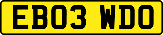 EB03WDO