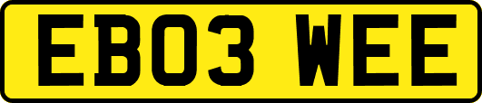 EB03WEE