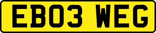 EB03WEG