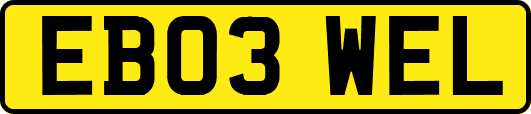 EB03WEL