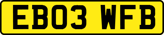 EB03WFB