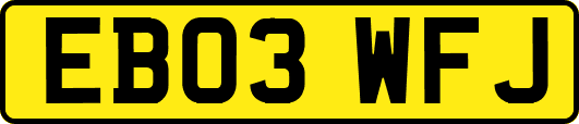 EB03WFJ