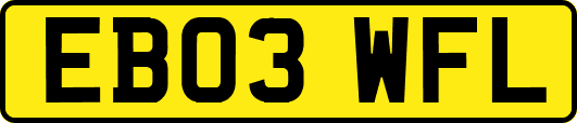 EB03WFL