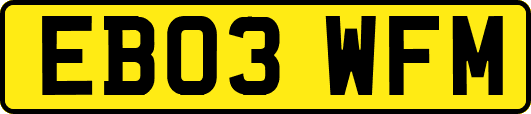 EB03WFM