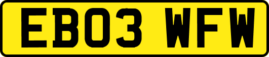 EB03WFW