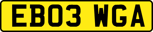 EB03WGA