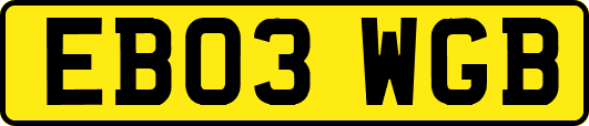 EB03WGB