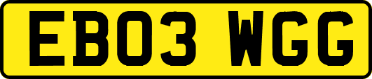EB03WGG