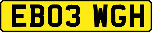 EB03WGH