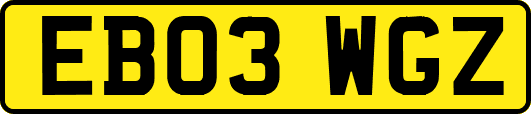 EB03WGZ
