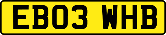 EB03WHB