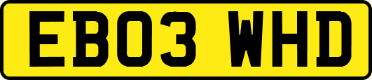 EB03WHD