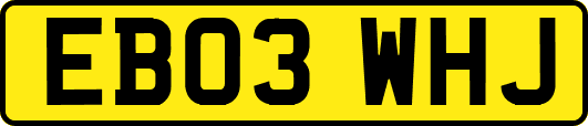 EB03WHJ