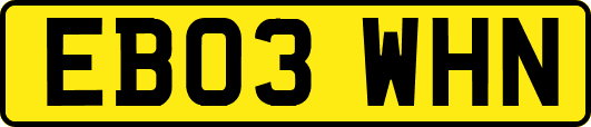 EB03WHN