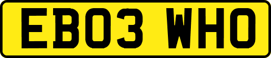 EB03WHO