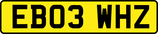 EB03WHZ