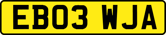EB03WJA