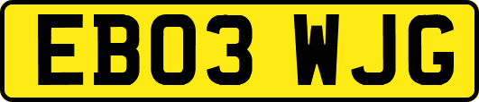 EB03WJG