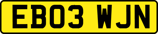 EB03WJN