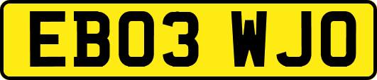 EB03WJO