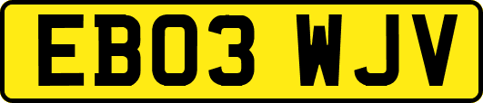 EB03WJV