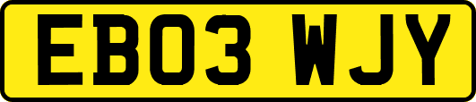 EB03WJY