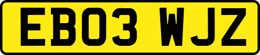 EB03WJZ