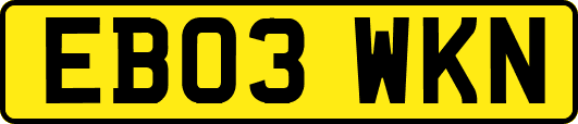 EB03WKN