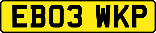 EB03WKP